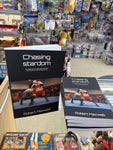 Chasing Stardom By Robert Maxwell