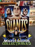 WWE True Giants 3 Disc DVD Set