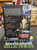 WWE The Best of Raw 15th Anniversary 1993-2008 3 Disc DVD Set