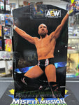 PPV Limited Edition AEW Revolution #1 Bryan Danielson Figure (New)