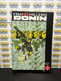 DC Comics 1983 Frank Miller’s Ronin Book #2 Comic Book