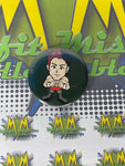 Dragongate Yoshi Tatsu Button