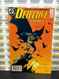 DC Comics 1988 Batman Detective Comics #583 Comic Book