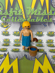 Playmobil Adult Sauna Spa Male Figure