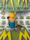 Playmobil Adult Sauna Spa Male Figure