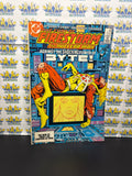 DC Comics May 1984 The Fury of Firestorm the Nuclear Man #23 Comic Book