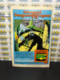 DC Comics May 1984 The Fury of Firestorm the Nuclear Man #23 Comic Book