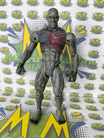 1999 Capcom Resident Evil 2 Mr. X Figure