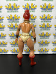 Vintage 1982 Masters of the Universe Teela Figure