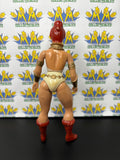 Vintage 1982 Masters of the Universe Teela Figure