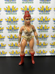 Vintage 1982 Masters of the Universe Teela Figure