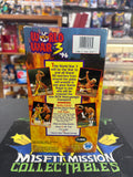 RARE WCW World War 3 ‘96 VHS Tape