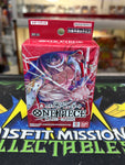 Bandai One Piece TCG Starter Deck ST-15 Edward Newgate Japanese Edition (New)