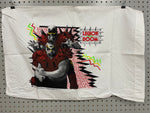 Rare 1990s WWF/WWE Legion of Doom Road Warriors Pillow Case