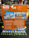 2015 Star Wars Micro Machines Space Escape (New)