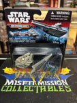 2015 Star Wars Micro Machines Space Escape (New)