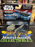 2015 Star Wars Micro Machines Space Escape (New)