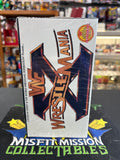 WWF WWE 1994 Wrestlemania X VHS Tape