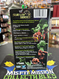 WWF WWE 2000 Survivor Series VHS Tape