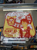 One Piece Film Gold Roadshow Hand Towel (New)
