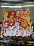 One Piece Film Gold Roadshow Hand Towel (New)