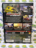 PS2 Sony Playstation 2 Midnight Club 3 DUB Edition Remix