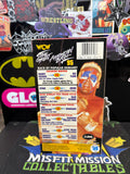 RARE WCW The Great American Bash 1995 VHS Tape