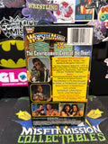 WWF WWE 1993 Wrestlemania IX VHS Tape