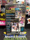 Coliseum Video WWF WWE Saturday Night’s Main Event Greatest Hits VHS Tape