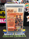 Coliseum Video WWF WWE SummerSlam 1993 VHS Tape