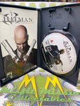 PS2 Sony PlayStation Hitman Trilogy