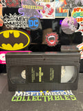 Coliseum Video WWF WWE SummerSlam 1993 VHS Tape