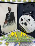 PS2 Sony PlayStation Hitman Trilogy