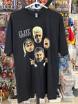 Pro Wrestling Tees Elite Rhapsody Cody Rhodes Young Bucks Kenny Omega 2XL T-Shirt (New)