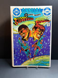 DC Comics Annual Superman Set of 3 Comic Book