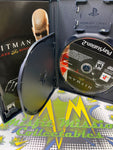 PS2 Sony PlayStation Hitman Trilogy