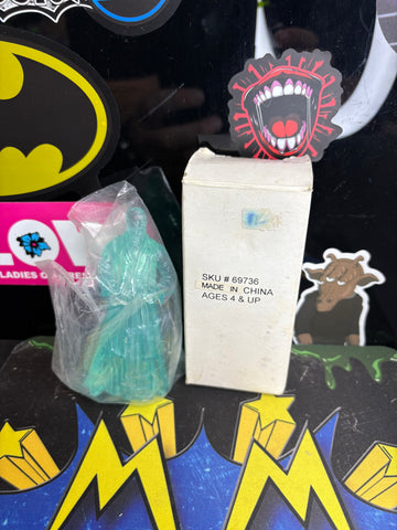 Vintage Kenner 1995 Star Wars Kellogg’s Mail Away Spirit Obi Wan Kenobi Figure