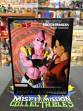 Bandai Dragon Ball Z Majin Buu 1 Action Figure (New)