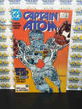 DC Comics May 1987 Captain Atom #3 Comic Book