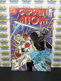 DC Comics September 1987 Captain Atom #7 Comic Book