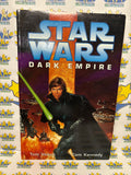 Dark Horse Comics Star Wars Dark Empire Graphic Novel