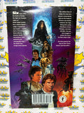 Dark Horse Comics Star Wars Dark Empire Graphic Novel