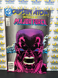 DC Comics May 1988 Captain Atom #15 Comic Book