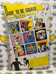 1986 ICG Comics Crisis on Infomite Earth #1