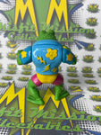 TMNT 1989 Vintage Gangus Frog Figure