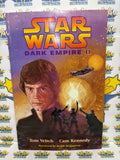 Dark Horse Comics Star Wars Dark Empire 2 Graphic Novel