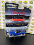 2019 Greenlight Hollywood Series 2 Christine 1968 Dodge Charger (New)