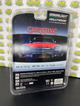 2019 Greenlight Hollywood Series 2 Christine 1968 Dodge Charger (New)