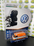 2019 Greenlight Club V-Dub Limited Edition 1975 Volkswagen Type 2 Panel Van (New)