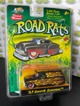 2001 Jada Toys Road Rats 57 Chevy Suburban (New)